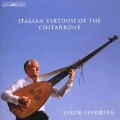 Italienische Chitarrone-Virtuosen - Jakob Lindberg