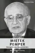 Cover-Bild zum Titel 'Zeitzeugen: Mietek Pemper' von 'Hermann Vinke'