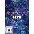 Live 2012 - Coldplay