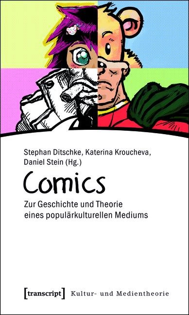 Comics - 