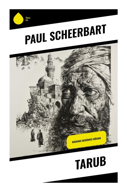 Tarub - Paul Scheerbart