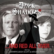 Cover-Bild zum Titel 'And Red All Over' von 'Cody Schell'