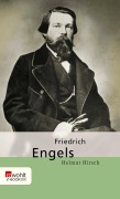 Cover-Bild zum Titel 'Friedrich Engels' von 'Helmut Hirsch'