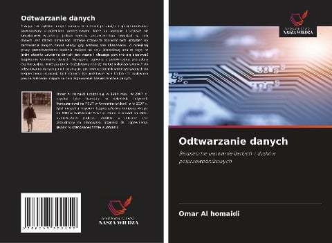 Odtwarzanie danych - Omar Al Homaidi