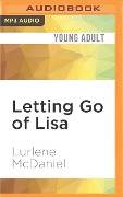 Letting Go of Lisa - Lurlene Mcdaniel