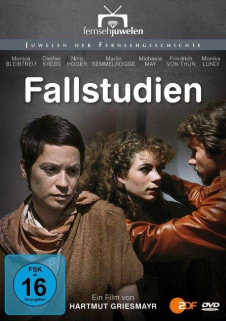 Fallstudien - Daniel Christoff
