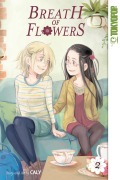 Breath of Flowers, Volume 2 - Caly