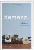 Cover-Bild zum Titel 'Demenz' von ''