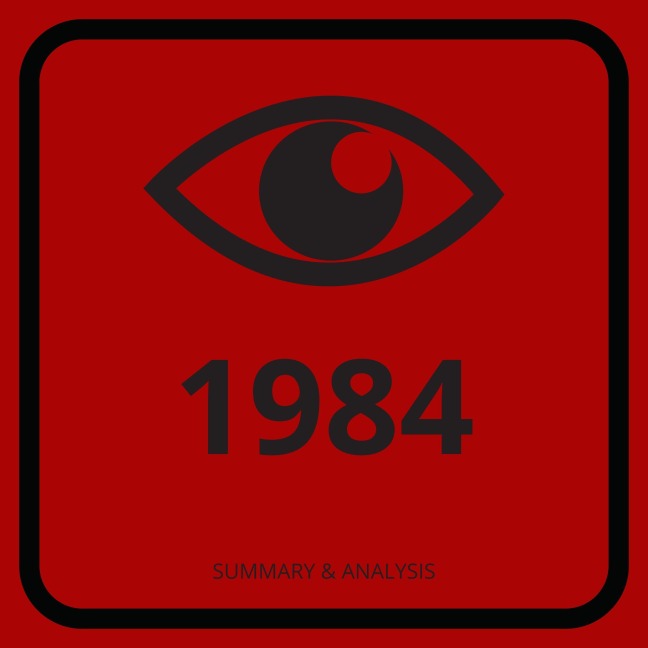 1984 - Briefly Summaries