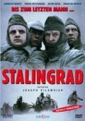 Cover-Bild zum Titel 'Stalingrad' von 'Jürgen Büscher, Christoph Fromm, Johannes Heide, Joseph Vilsmaier, Martin Grassl'