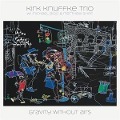 Cover-Bild zum Titel 'Gravity Without Airs' von 'Kirk Trio Knuffke'