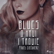 Cover-Bild zum Titel 'Blues o krwi i trawie' von 'Pawe¿ Cie¿wierz'