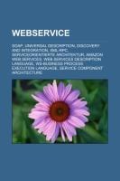 Webservice - 