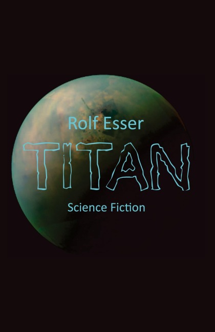 Titan - Rolf Esser