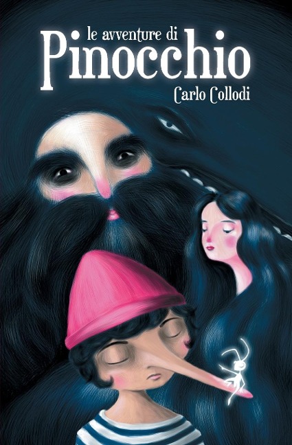 Le avventure di Pinocchio - Carlo Collodi