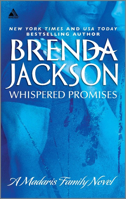 Whispered Promises - Brenda Jackson