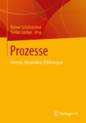 Cover-Bild zum Titel 'Prozesse' von ''