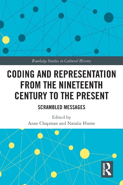 Coding and Representation from the Nineteenth Century to the Present - 