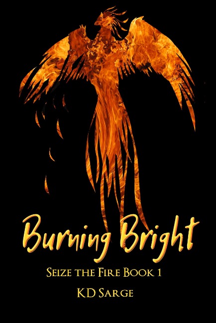 Burning Bright - Kd