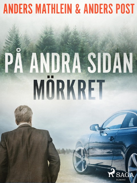 På andra sidan mörkret - Anders Mathlein, Anders Post