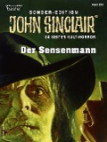 Cover-Bild zum Titel 'John Sinclair Sonder-Edition 223' von 'Jason Dark'