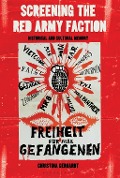 Cover-Bild zum Titel 'Screening the Red Army Faction' von 'Christina Gerhardt'