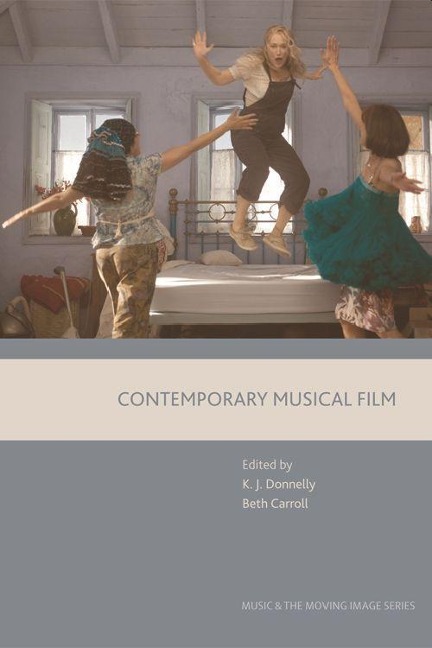 Contemporary Musical Film - 