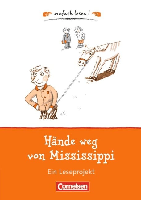 Hände weg von Mississippi - Irene Hoppe