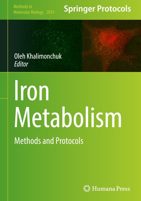 Iron Metabolism - 