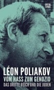 Vom Hass zum Genozid - Léon Poliakov