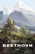 Cover-Bild zum Titel 'Beethovn' von 'Albrecht Selge'