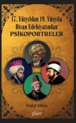 Cover-Bild zum Titel '17. Yüzyildan 19. Yüzyila Divan Edebiyatindan Psikoportreler' von 'Erdal Altun'