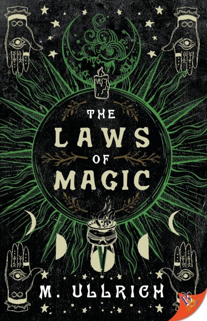 The Laws of Magic - M. Ullrich