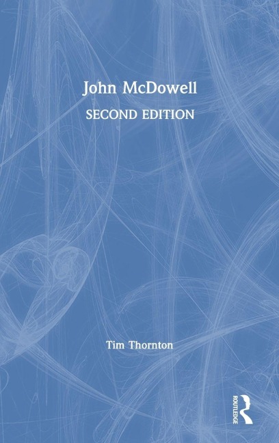 John McDowell - Tim Thornton