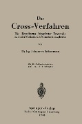 Das Cross-Verfahren - Johannes Johannson