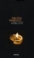 Tarihe Adanmis Sözler Cep-Boy - Necmettin Sahinler