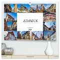 Einbeck Impressionen (hochwertiger Premium Wandkalender 2024 DIN A2 quer), Kunstdruck in Hochglanz - Dirk Meutzner
