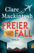 Freier Fall - Clare Mackintosh