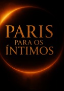 Cover-Bild zum Titel 'Paris Para Os Íntimos' von 'Romance E E Intimidade'