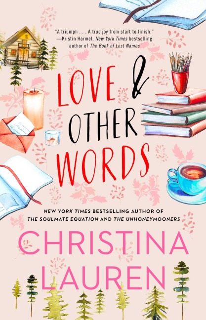 Love and Other Words - Christina Lauren