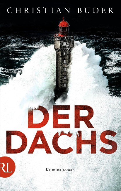 Der Dachs - Christian Buder