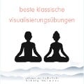 Cover-Bild zum Titel 'Beste klassische Visualisierungsübungen' von 'Frédéric Garnier'