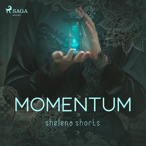 Momentum - Shelena Shorts