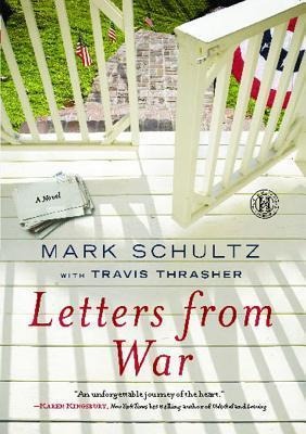 Letters from War - Mark Schultz