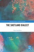 Cover-Bild zum Titel 'The Shetland Dialect' von 'Peter Sundkvist'