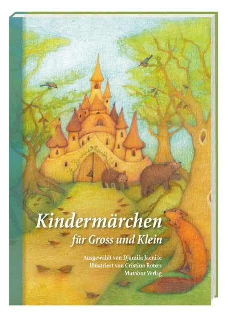 Kindermärchen für Gross und Klein - 