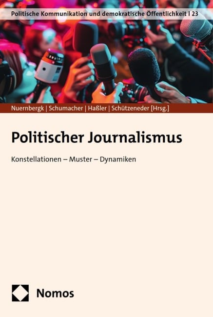 Politischer Journalismus - 