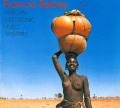African Electronic Music 1975-82 - Francis Bebey
