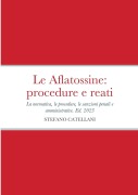 Cover-Bild zum Titel 'Le Aflatossine' von 'Stefano Catellani'