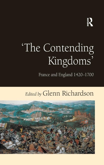 'The Contending Kingdoms' - 